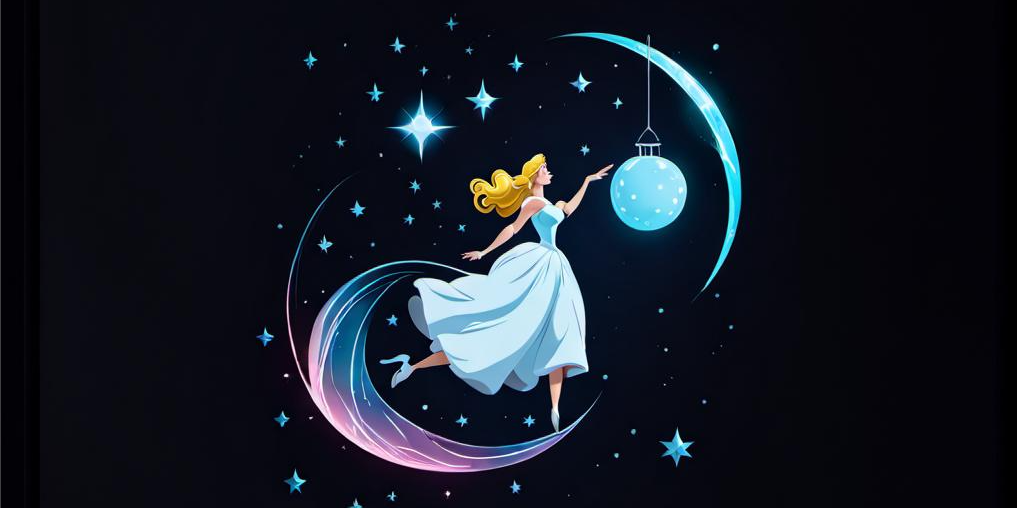 Cinderella Clicks